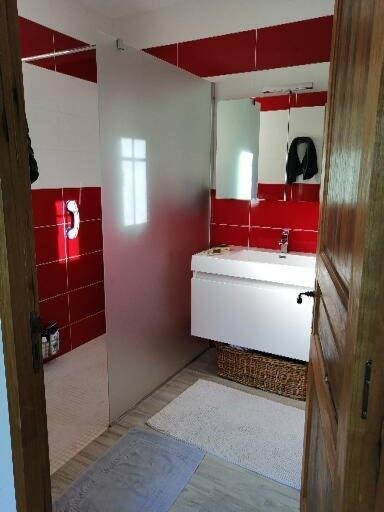 Le Cabanon Lägenhet Crillon-le-Brave Exteriör bild